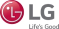 LG logo (Life's Good)